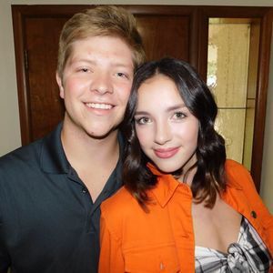 Meet your Posher, Kyra